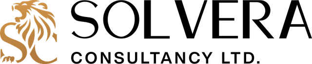 Solvera Logo