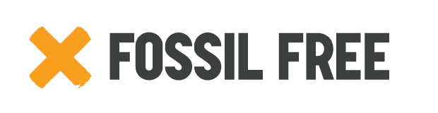 Fossil Free